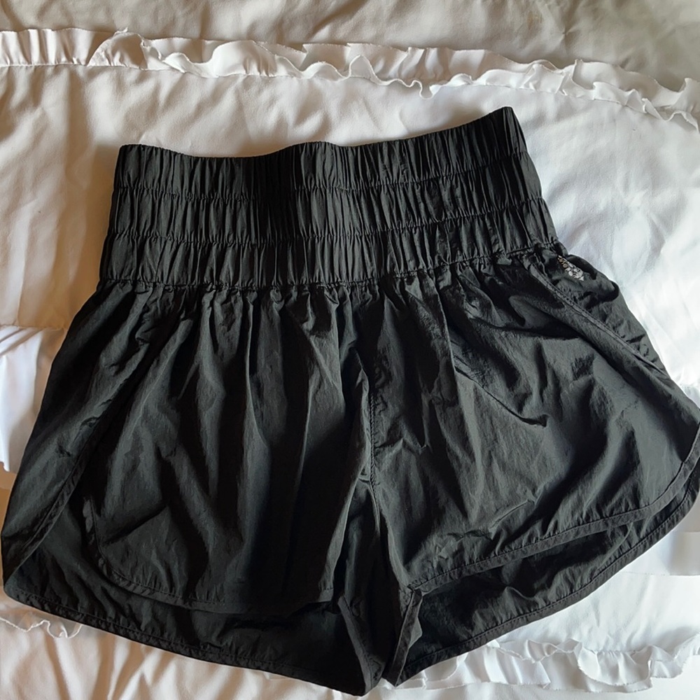 FP MVT SHORTS ~
